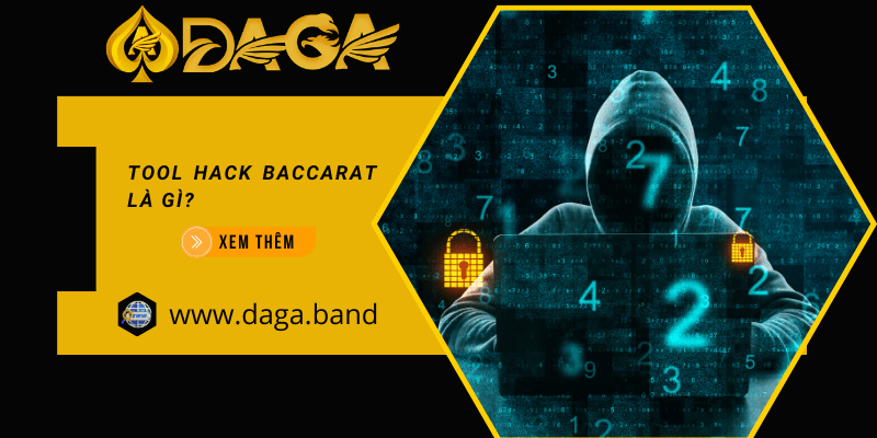 Tool hack Baccarat là gì? Sử dụng Tool hack Baccarat nên hay không?